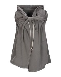 Толстовка Drkshdw BY Rick Owens