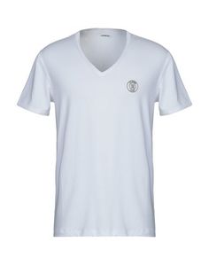 Футболка Bikkembergs