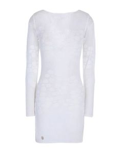 Короткое платье Philipp Plein