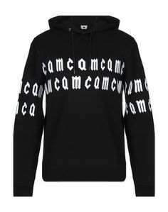 Толстовка McQ Alexander Mc Queen