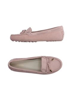 Мокасины Michael Michael Kors