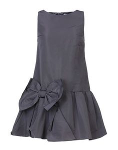 Короткое платье RED Valentino