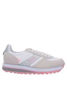 Низкие кеды и кроссовки Etonic