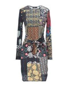 Короткое платье Desigual