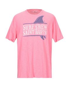 Футболка MC2 Saint Barth