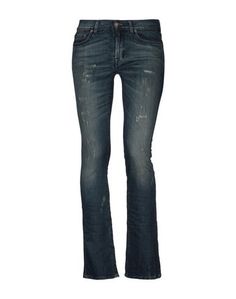 Джинсовые брюки 7 For All Mankind