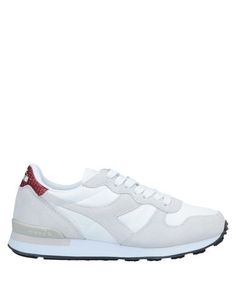 Низкие кеды и кроссовки Diadora
