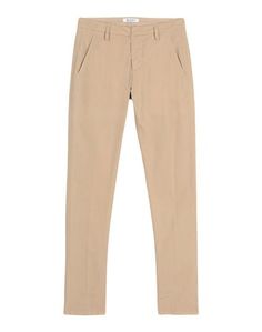 Повседневные брюки Dondup