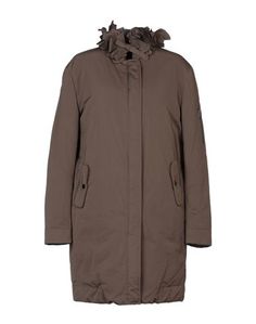 Пуховик Brunello Cucinelli