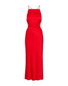 Длинное платье Jason Wu