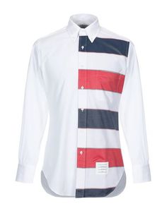 Pубашка Thom Browne