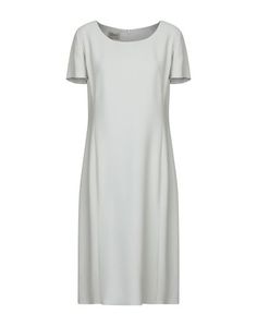 Платье до колена Armani Collezioni