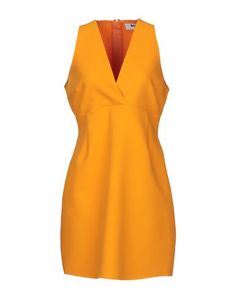 Короткое платье Msgm
