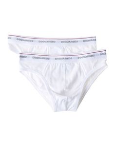 Трусы Dsquared2