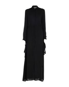 Длинное платье Fisico