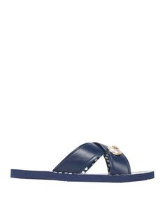 Сандалии Tory Burch