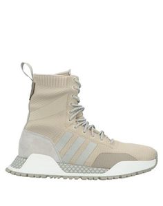 Высокие кеды и кроссовки Adidas Originals