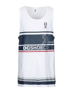 Майка DC Shoecousa