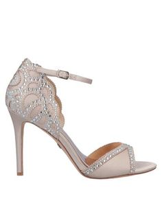 Сандалии Badgley Mischka