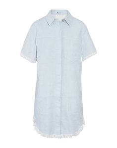 Короткое платье T by Alexander Wang