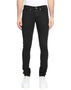Джинсовые брюки Dondup
