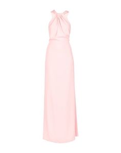 Длинное платье Boutique Moschino