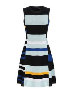 Короткое платье Proenza Schouler