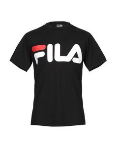 Футболка Fila