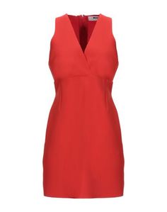 Короткое платье Msgm
