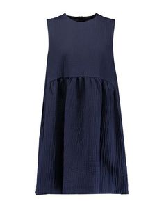 Короткое платье Msgm