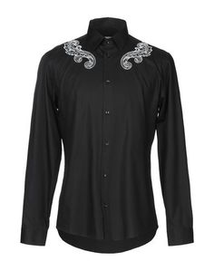 Pубашка Versace Collection