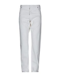 Джинсовые брюки Emporio Armani