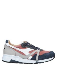 Низкие кеды и кроссовки Diadora Heritage
