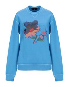 Толстовка Dsquared2