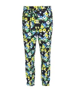 Повседневные брюки Msgm