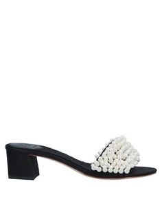 Сандалии Tory Burch