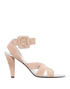 Сандалии Roger Vivier