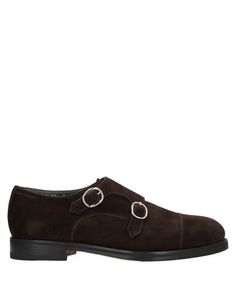 Мокасины Santoni