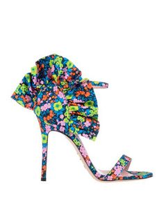 Сандалии Msgm