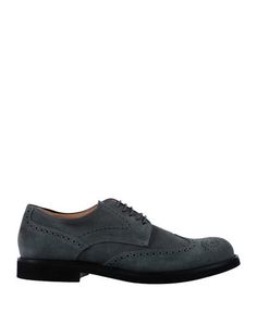 Обувь на шнурках Tod`S