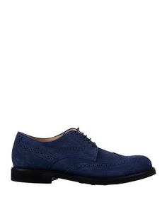 Обувь на шнурках Tod`S