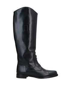 Сапоги Jil Sander