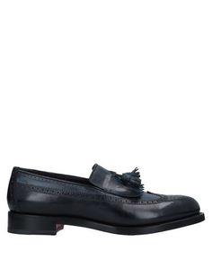 Мокасины Santoni