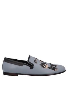 Мокасины Dolce & Gabbana