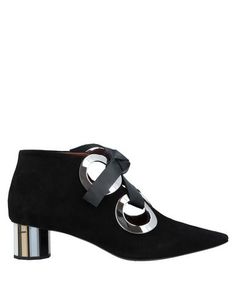 Ботинки Proenza Schouler