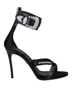 Сандалии Dsquared2