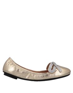 Балетки Marc Jacobs
