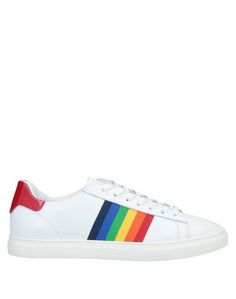 Низкие кеды и кроссовки Dsquared2