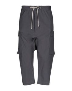 Брюки-капри Rick Owens