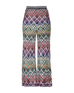 Повседневные брюки Missoni